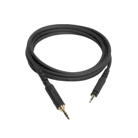 Shure HPASCA1 - 2,5m Straight Headphone Cable