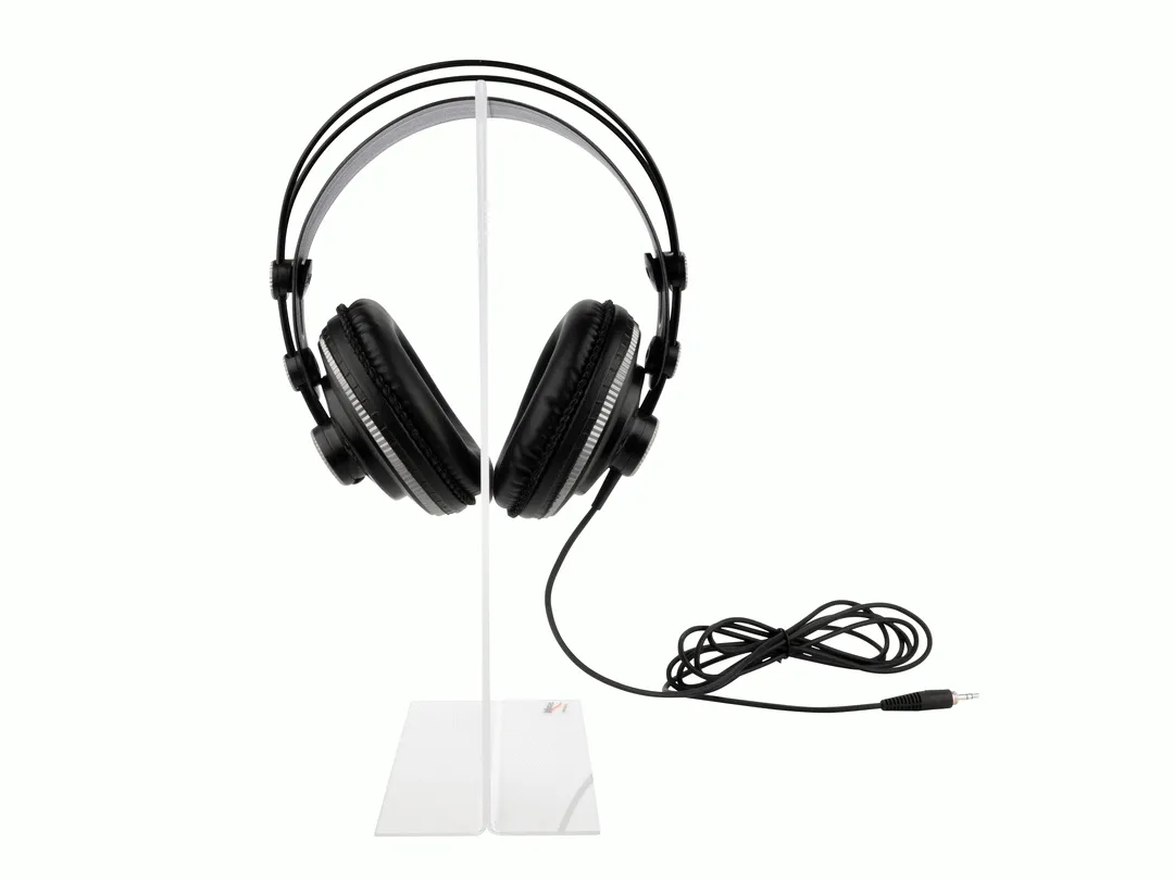 Smart Acoustic SHD60 Headphones