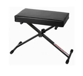 Stageline KB51 Padded Keyboard Bench