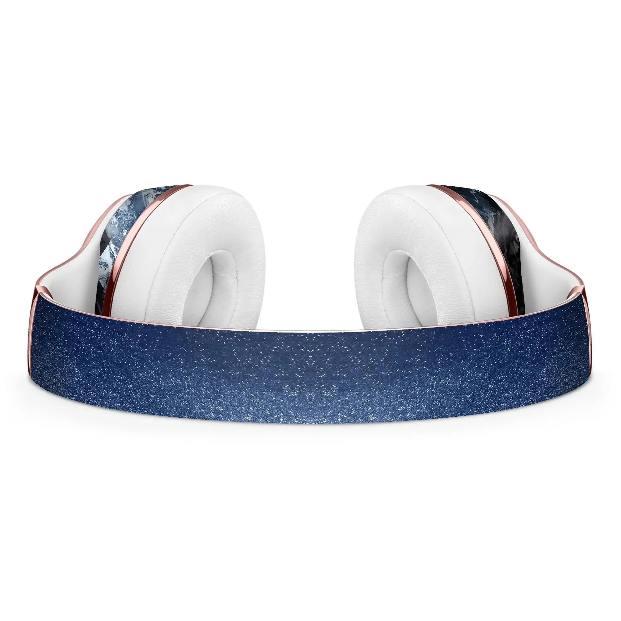 Starry Mountaintop Full-Body Skin Kit for the Beats by Dre Solo 3