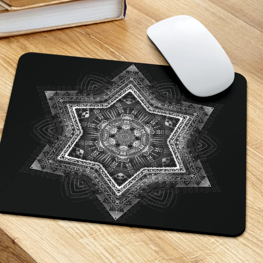 Starseed | Mouse Pad | Hakan Hisim