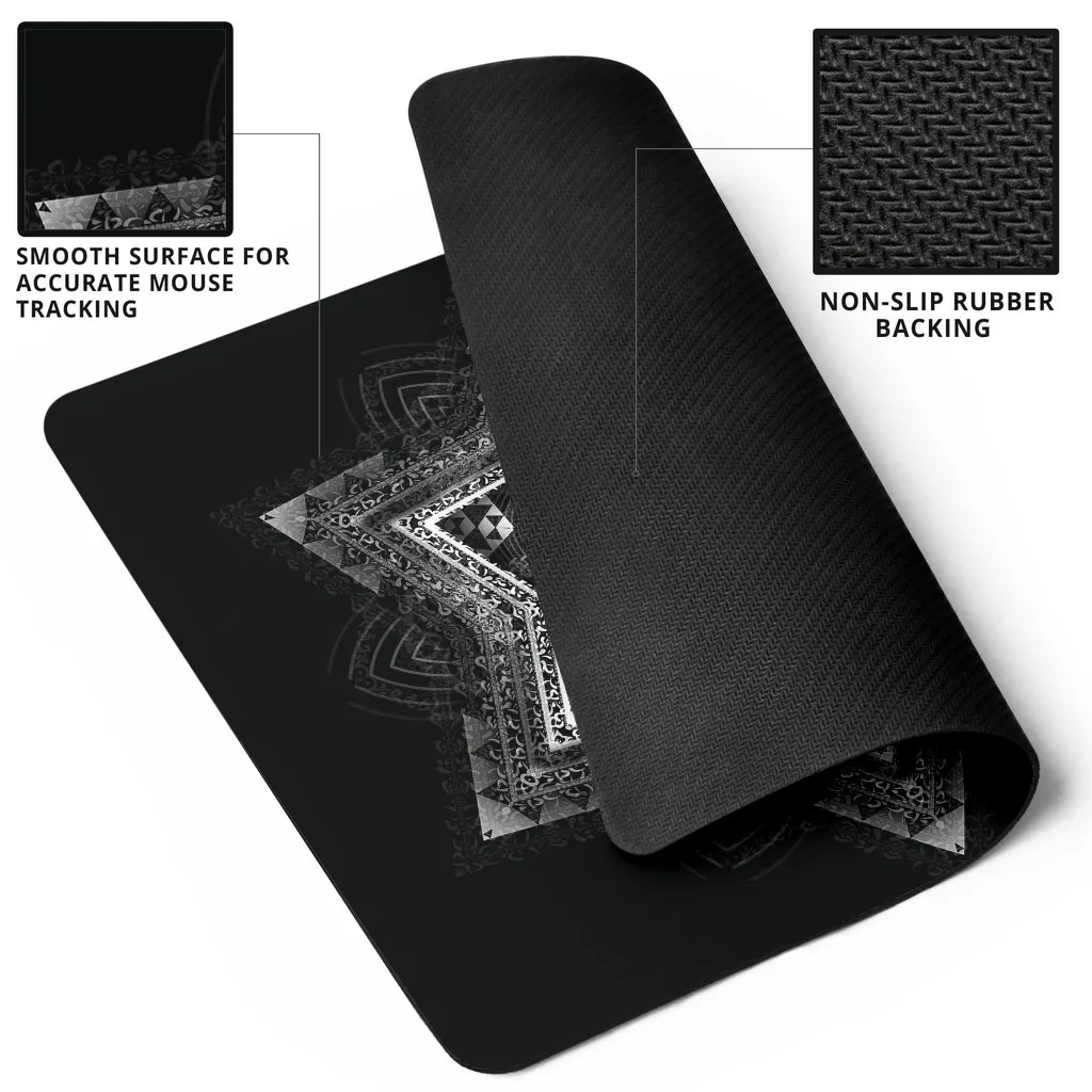 Starseed | Mouse Pad | Hakan Hisim