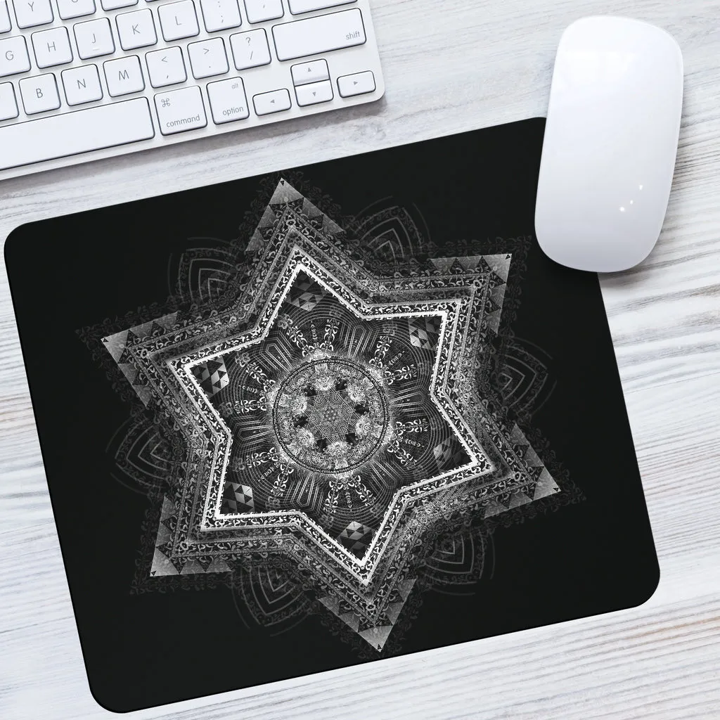 Starseed | Mouse Pad | Hakan Hisim