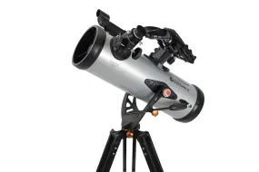 StarSense Explorer™ LT 114AZ