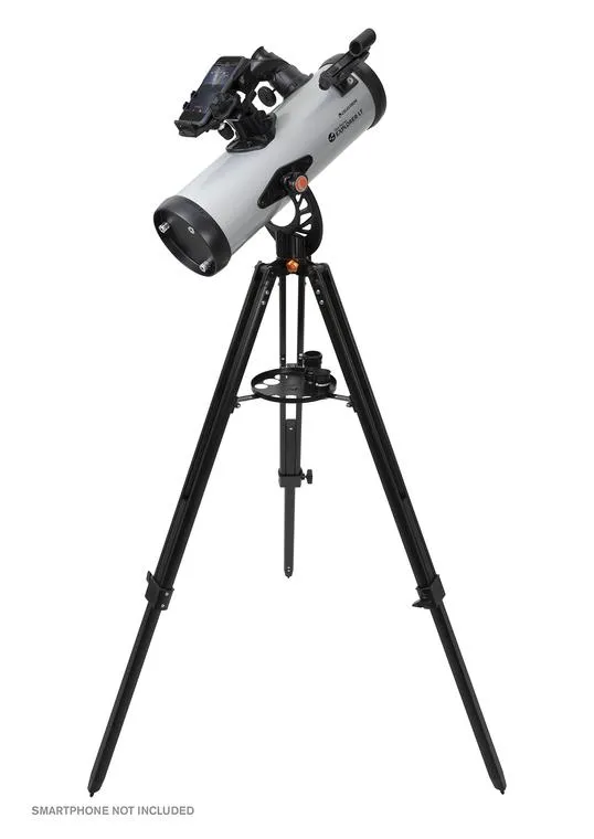 StarSense Explorer™ LT 114AZ