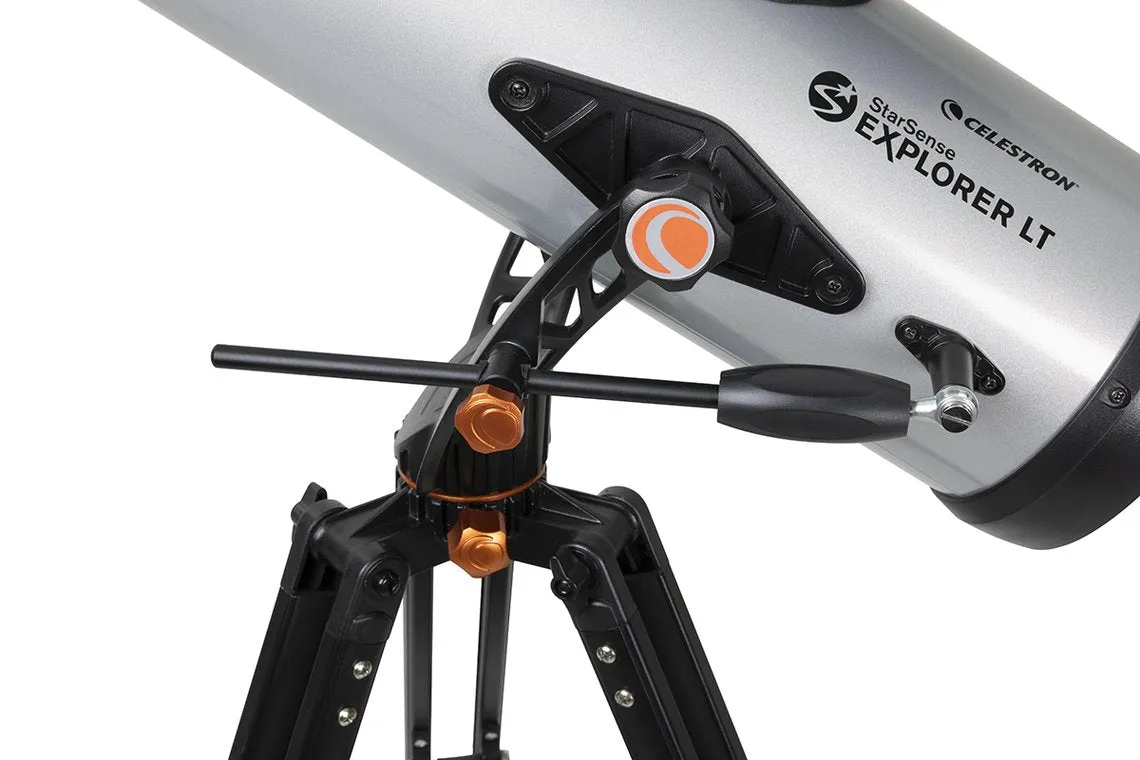 StarSense Explorer™ LT 114AZ