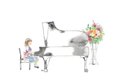 SUMMER WEEK 6 - ONLINE - PIANO CAMP