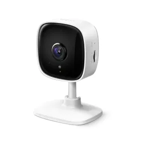 Tapo C100 - Network Surveillance Camera - Colour (Day&Night) - 1080P - Fixed Focal - Audio - Wireless - Wi-Fi - H.264 -