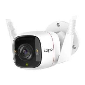 Tapo Outdoor Security Wi-Fi