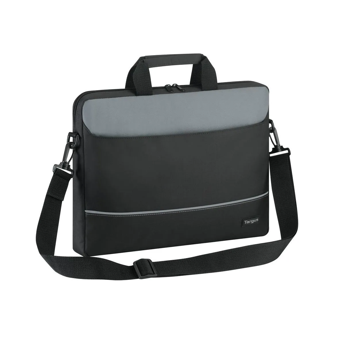 Targus Intellect 15.6" Ultrabook Top Loading Case In Black - Tbt238eu