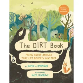 The Dirt Book