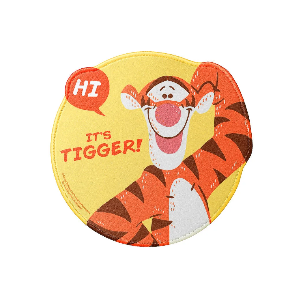 Tigger Collection Cute Mouse Pad