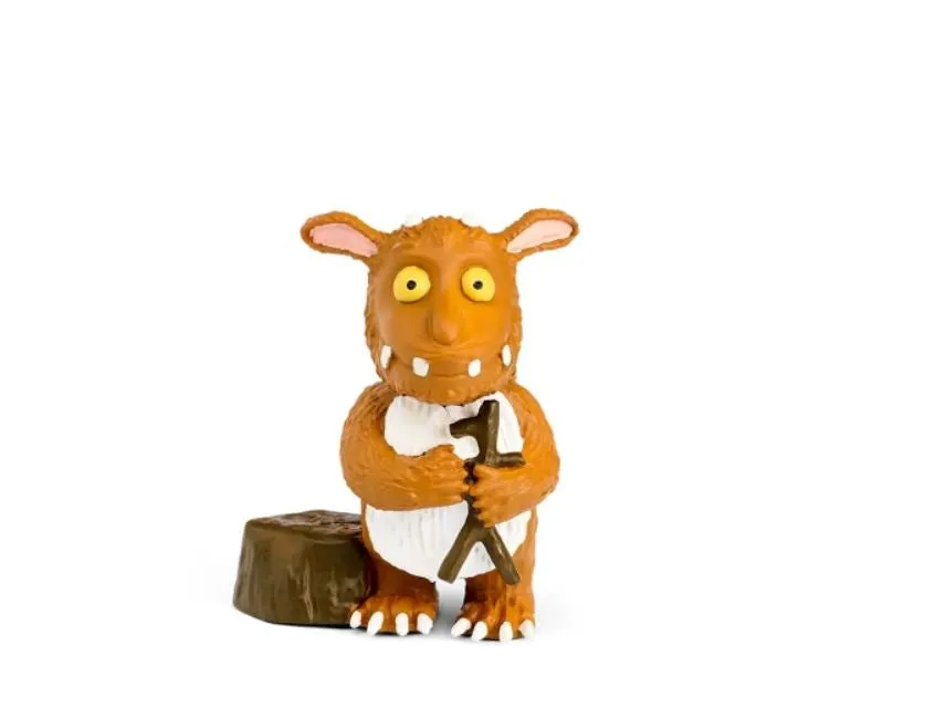 Toniebox Julia Donaldson Classics Bundle (Sorry No Gruffalo at the moment)