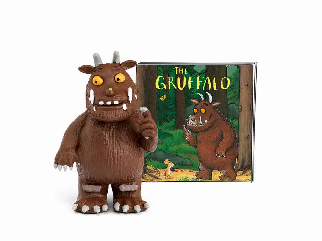 Tonies - Audiobook - The Gruffalo