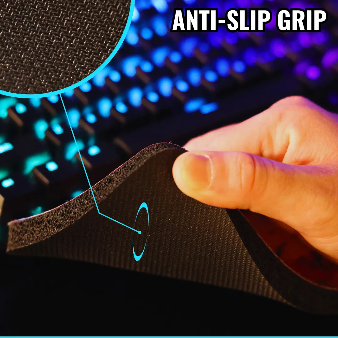 Topo 2.0 Wrist Rest