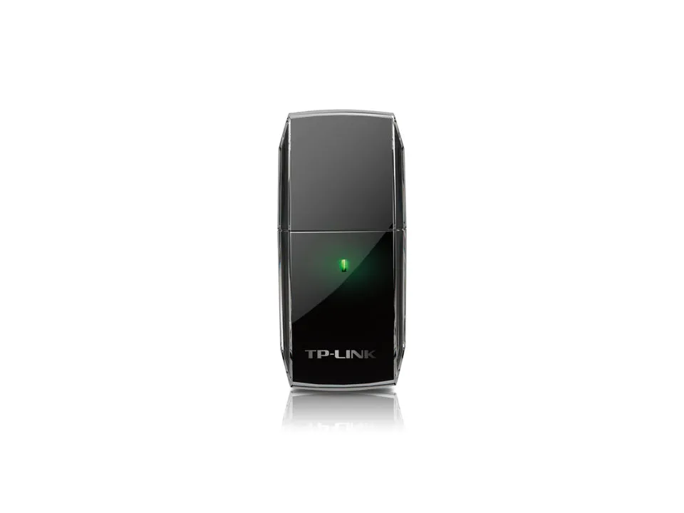 TP-Link AC600 Dual Band Archer T2U Wireless USB Adapter