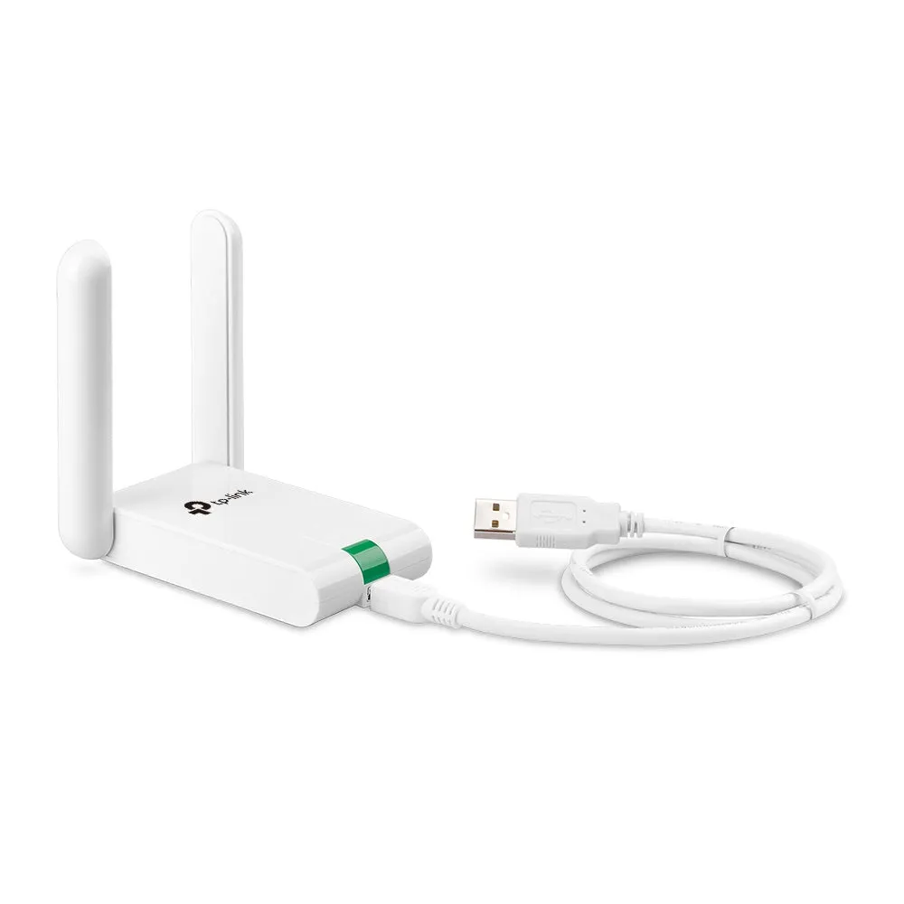 Tp-Link Tl-Wn822n High Gain Wireless N300 Usb Adapter