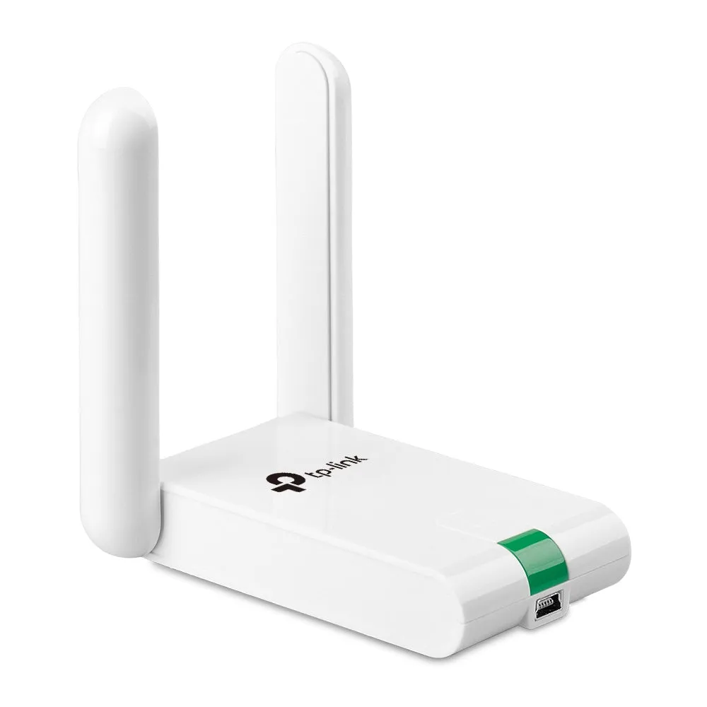 Tp-Link Tl-Wn822n High Gain Wireless N300 Usb Adapter