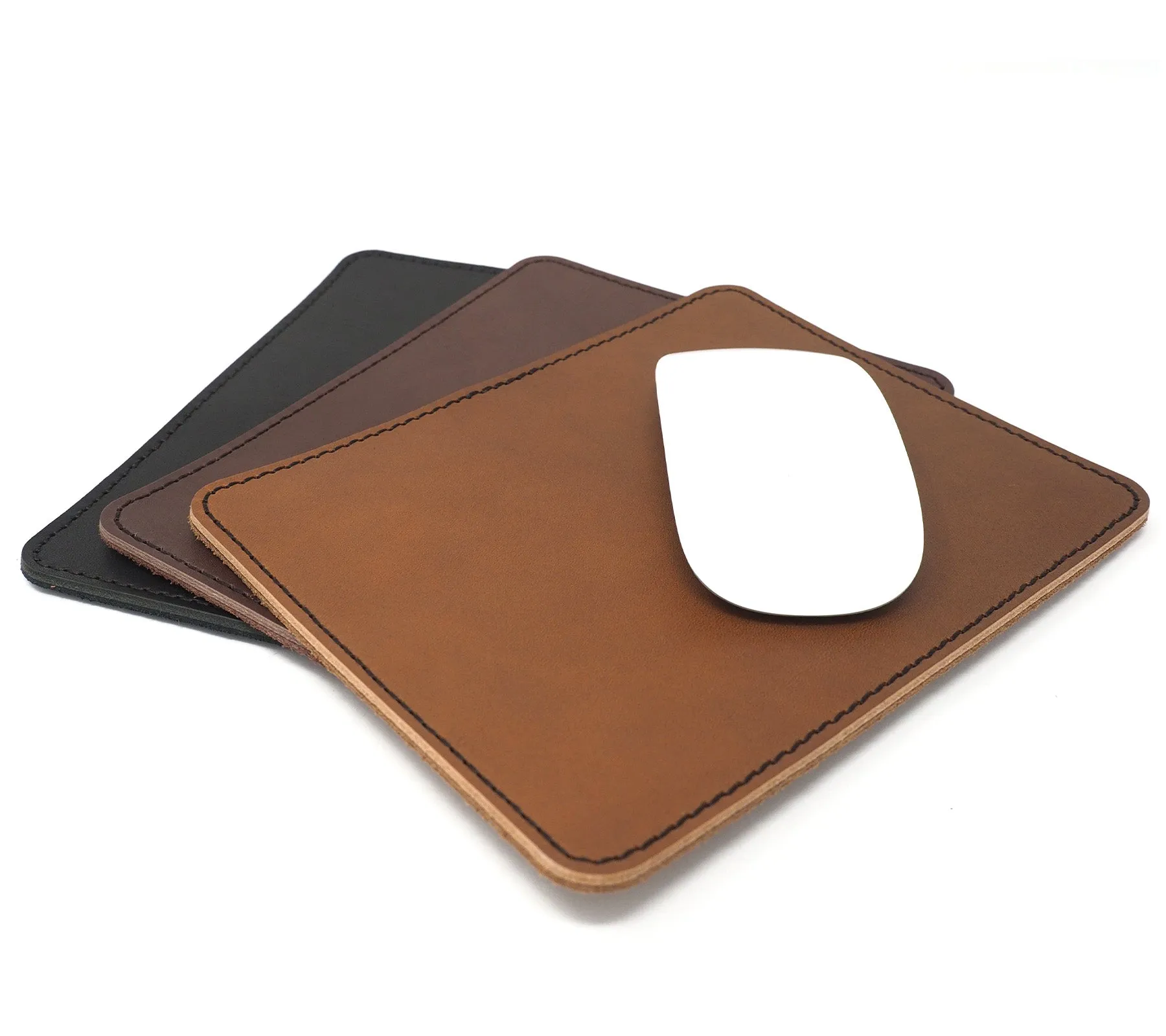 Travel Mouse Pad