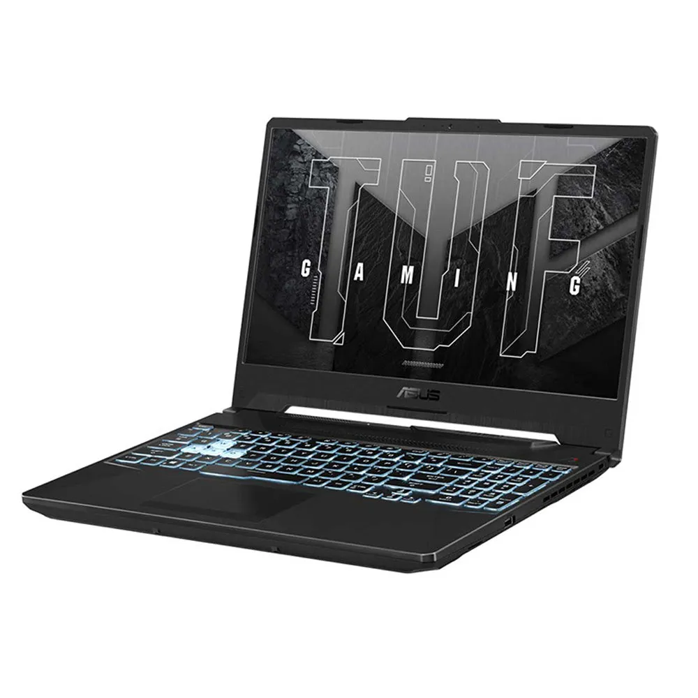 TUF Gaming F15 FX506HM (i7-11800H, RTX 3060, 16GB, 512GB, 144hz, 15-inch)