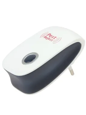 Ultrasonic Pest Control Repeller Anti Mosquito Repellent