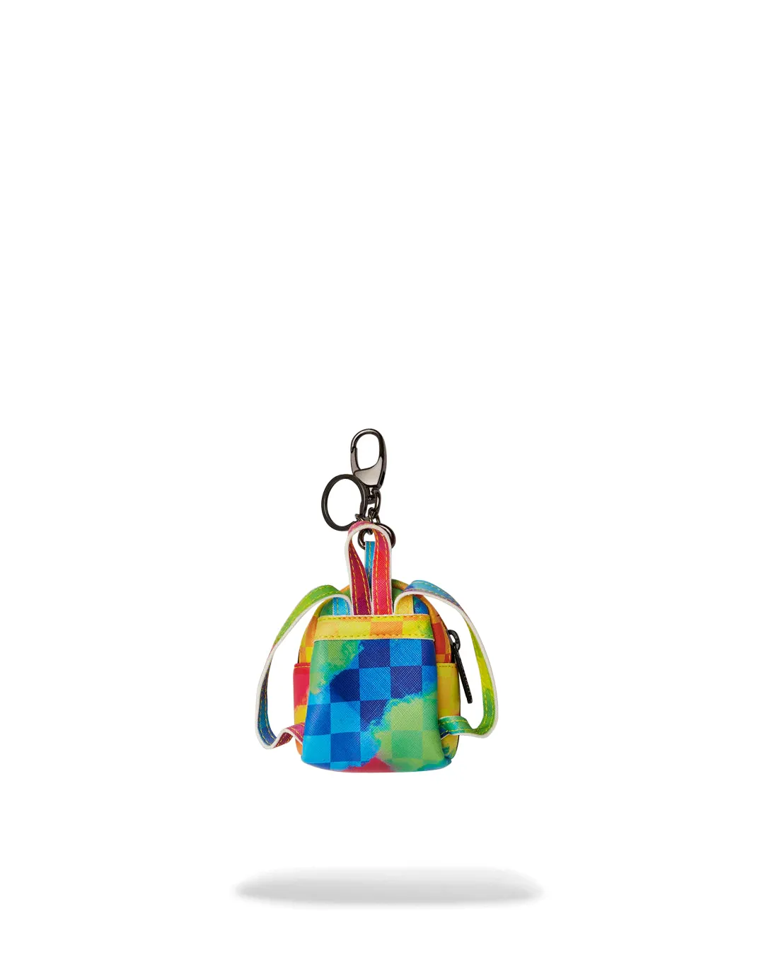 Vivid Sip Keychain