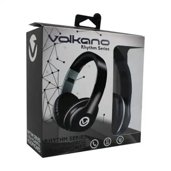 Volkano Rhythm Aux series