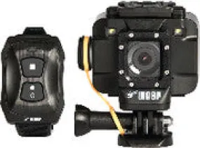 WASPCAM 9905 WiFi Action Camera