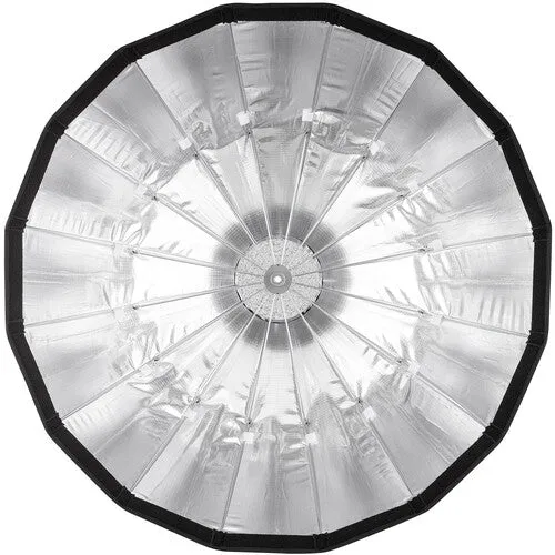 Westcott Beauty Dish Switch by Manny Ortiz (36", Silver Interior)