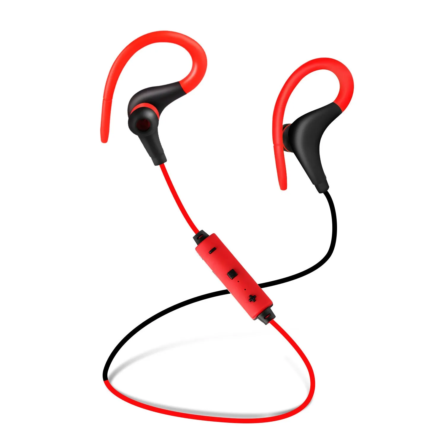 Wireless V4.1 Sport In-Ear Stereo Headphones