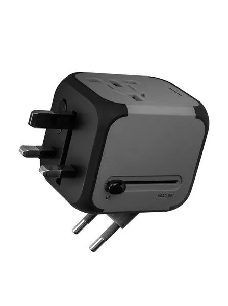 WORLD ADAPTER