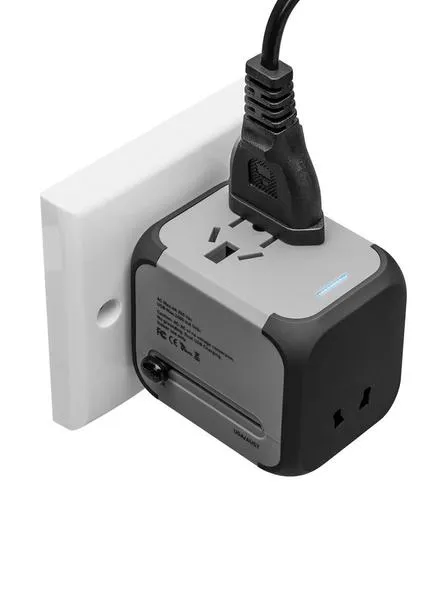 WORLD ADAPTER