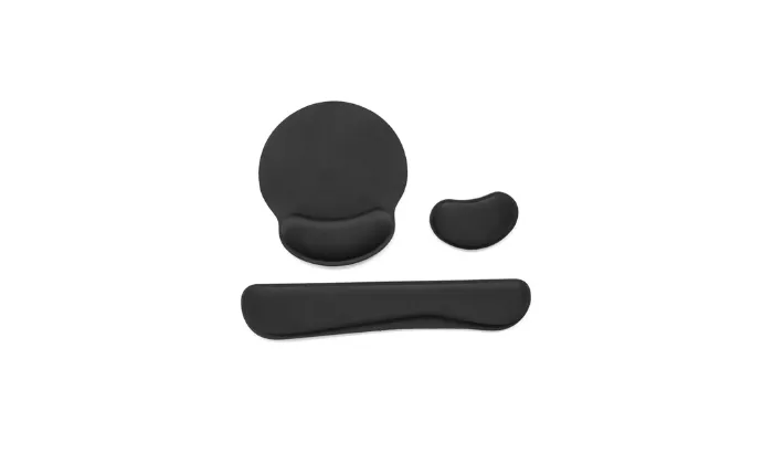 Wrist Rest Pad Set