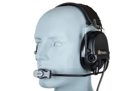 WYS0147 PRO Headset