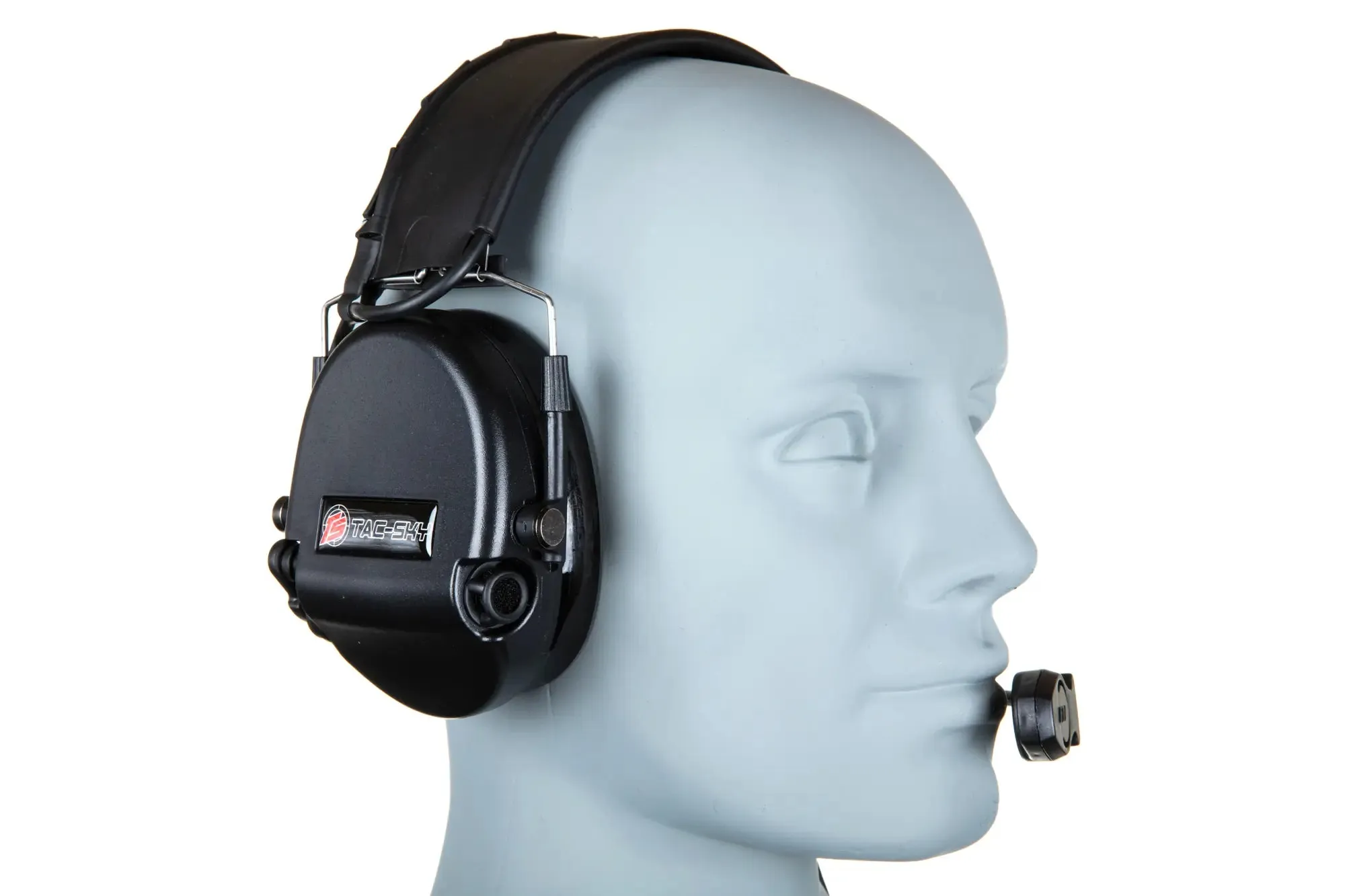 WYS0147 PRO Headset