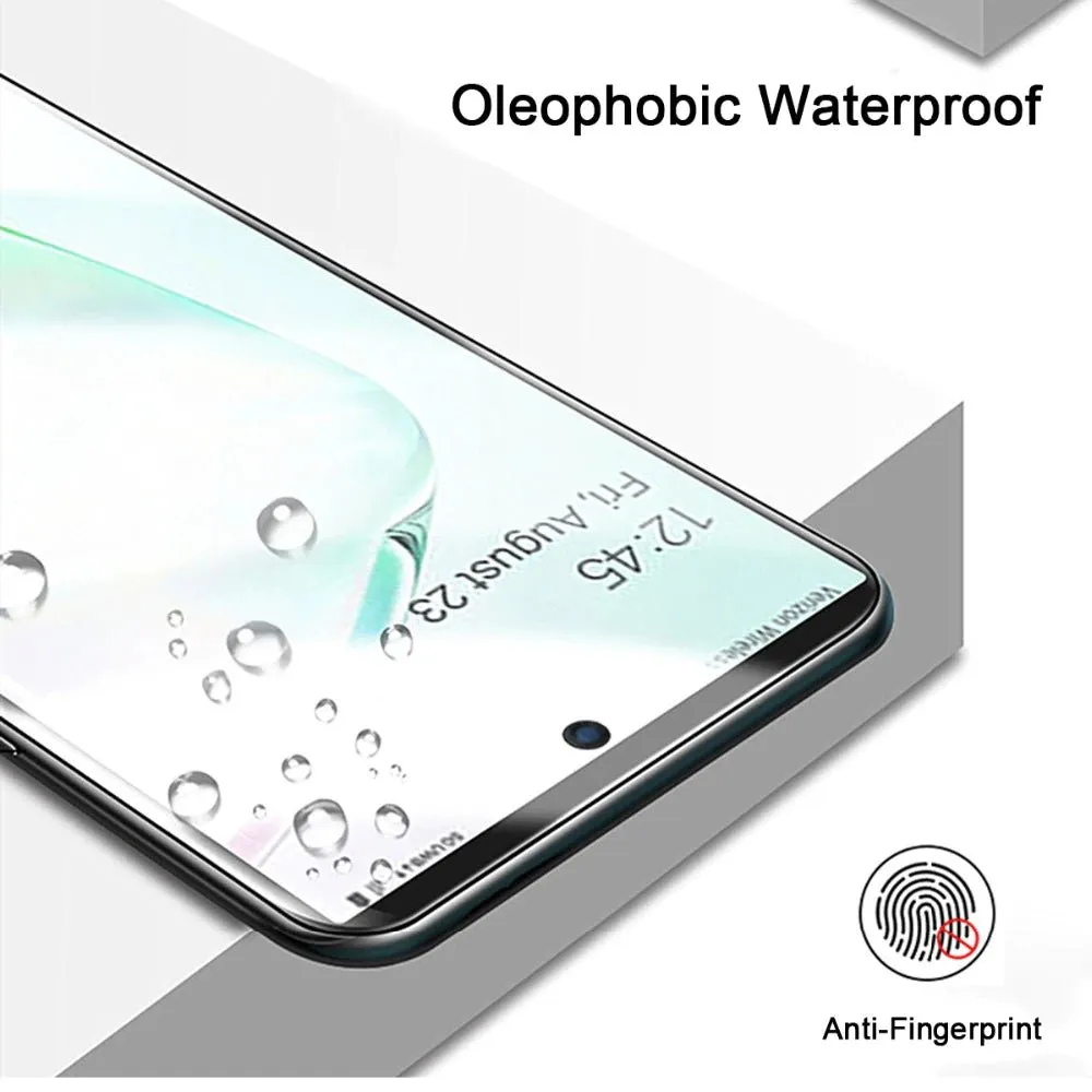 X-Mart Unbreakable Membrane Hydrogel Back Protector | OnePlus Models