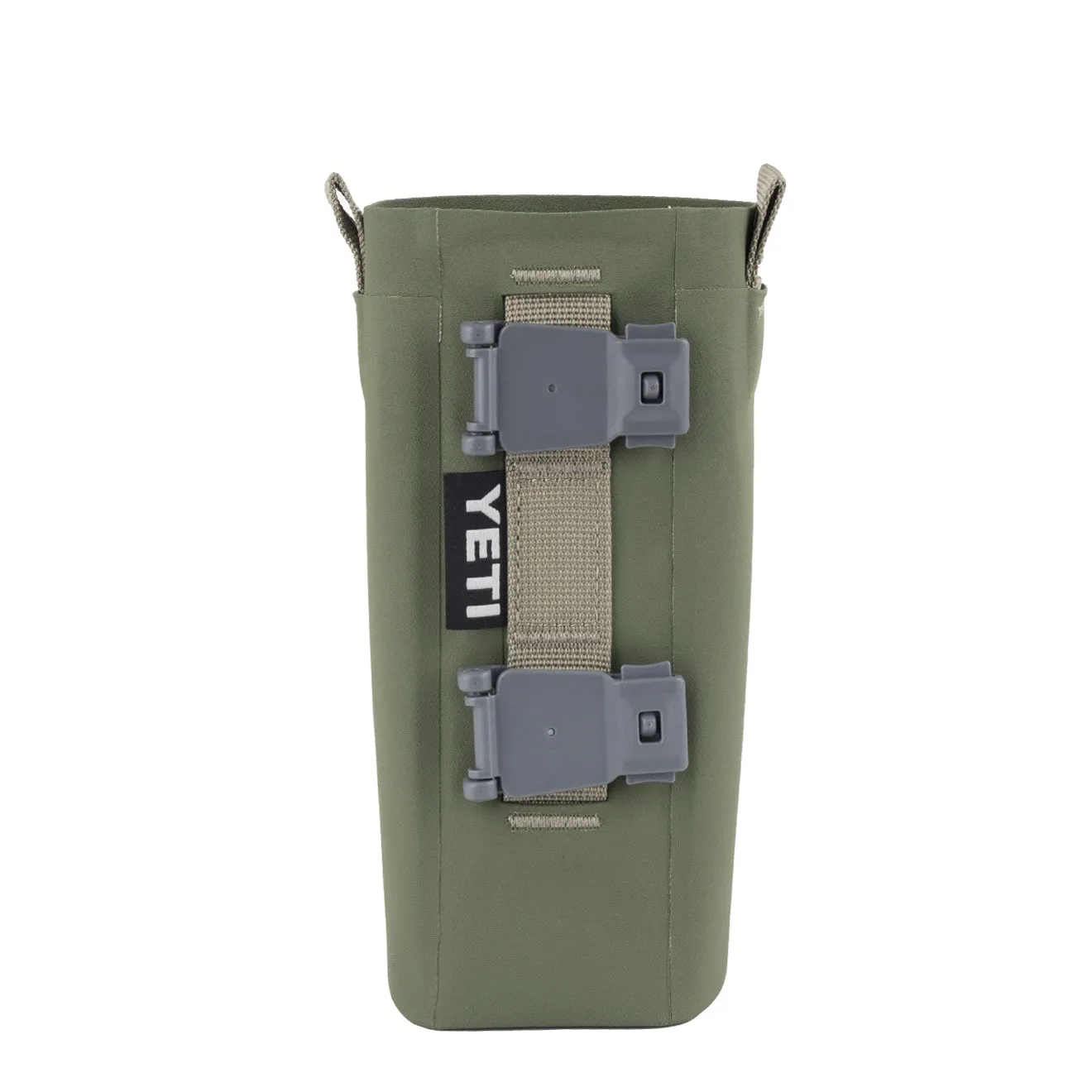 YETI Rambler Bottle Sling Small Highlands Olive