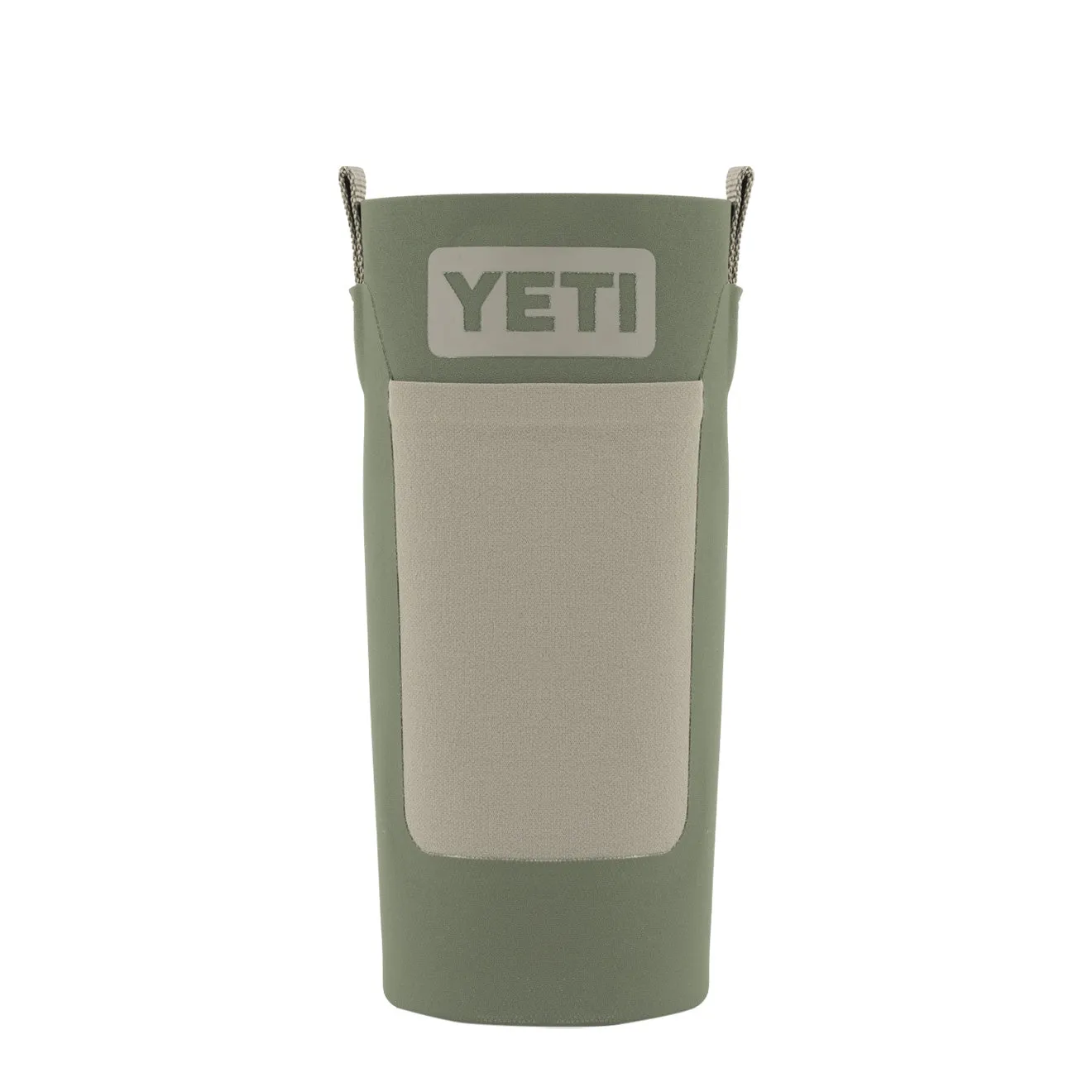 YETI Rambler Bottle Sling Small Highlands Olive