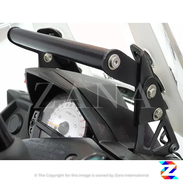 ZANA GPS Mount Versys 650 (ZI-6004)